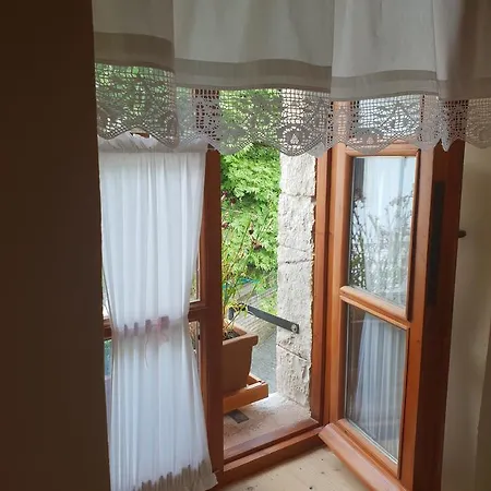 And Hani I Fisnikut * Gjirokastër