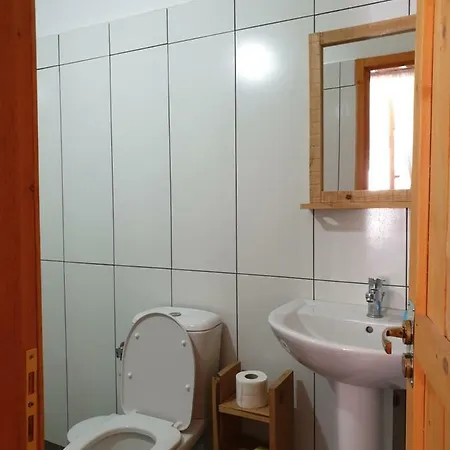 And Hani I Fisnikut Gjirokastër