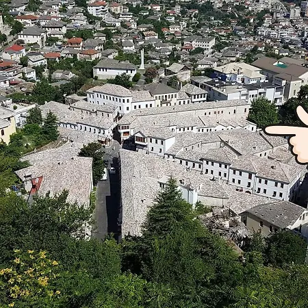 And Hani I Fisnikut Gjirokastër